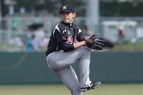 對決大谷翔平 羅德陳冠宇飆148km霸氣奪三振 體育 中時新聞網