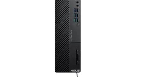 ASUS ExpertCenter D900SC Core I7 11th Gen Desktop PC Price In