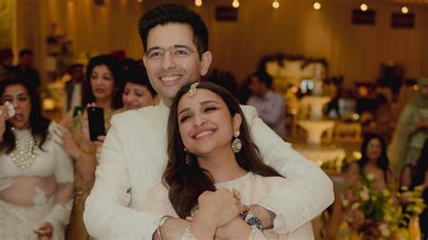 Parineeti Chopra And Raghav Chadha To Marry On September In