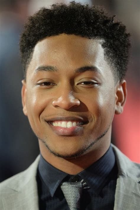 Jacob Latimore — The Movie Database Tmdb