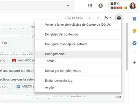 Como Anular Envio De Email Gmail Printable Templates Free