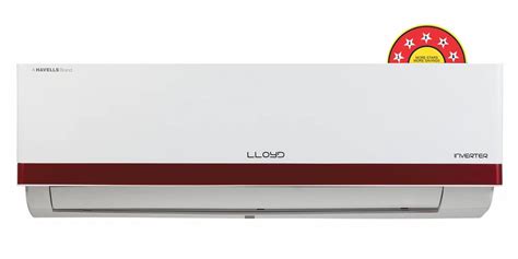 Ton Inverter Gls I Fwrbv Lloyd Split Air Conditioner Star At Rs