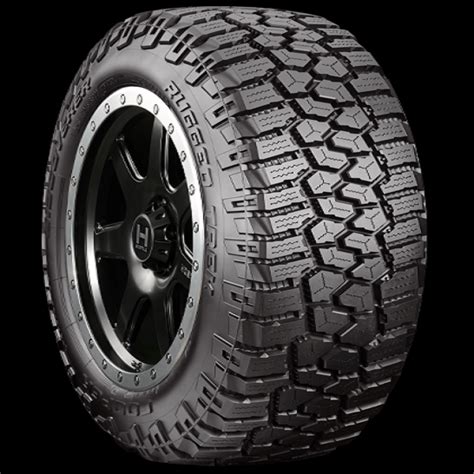 Cooper Discoverer Rugged Trek All Weather Toronto All Weather Tires