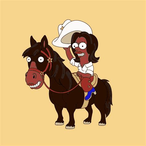 Shalini Cowgirl  Shalini Cowgirl Simpsons Discover And Share S