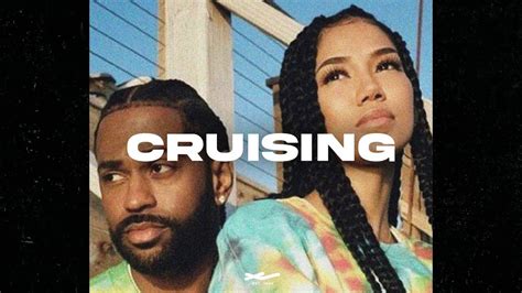 Free Jhene Aiko X Big Sean Type Beat Cruising Melodic Pop Rnb Type Beat 2024 Youtube