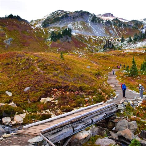 The Best Hikes Near Seattle For Epic Day Trips Outside Online