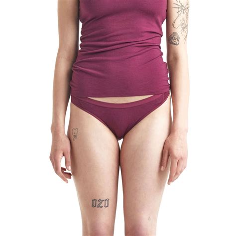 Bikini ICEBREAKER SIREN WOMEN S BRAZILWOOD Sklep Polarsport