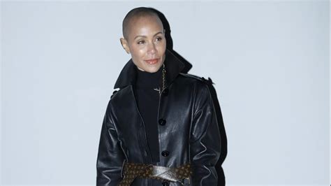 Jada Pinkett Smith Celebrates Hair Growth Despite Alopecia Battle