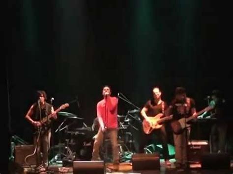 BELIEVE TRIBUTO A BON JOVI En Parral Interpreta Livin On A Prayer