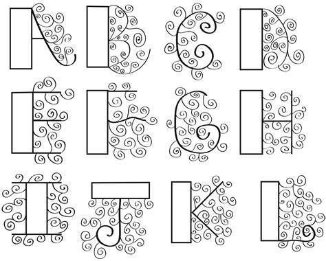 15 Cute Girly Bubble Fonts Images Cute Girly Bubble Letters Alphabet