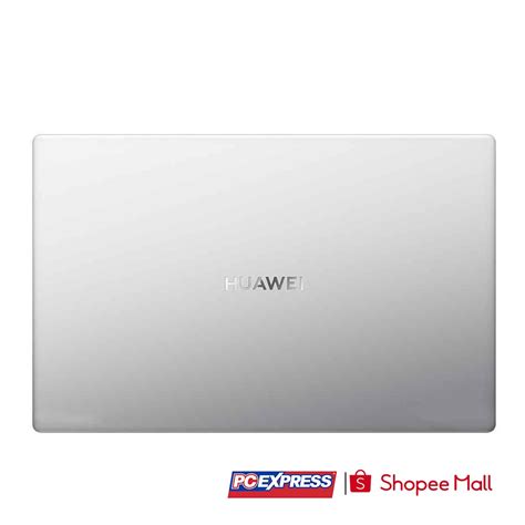 HUAWEI MATEBOOK D15 BOB WAI9Q WAI9AQ REG LAPTOP I3 UHD GRAPHICS