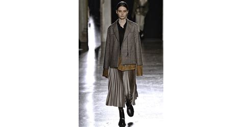 Cividini Fw Womenswear Tagwalk El Buscador De Moda