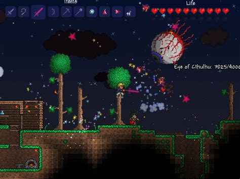 Terraria Fiche Rpg Reviews Previews Wallpapers Videos Covers Screenshots Faq Walkthrough