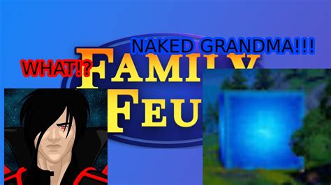 Naked Grandma YouTube