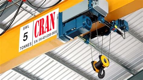 Overhead Crane Safety Training Safety Video Safetyhub