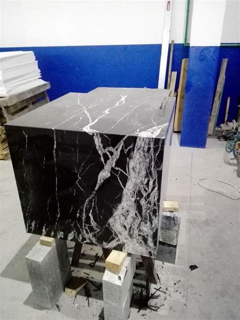 Production – AR GRANIT
