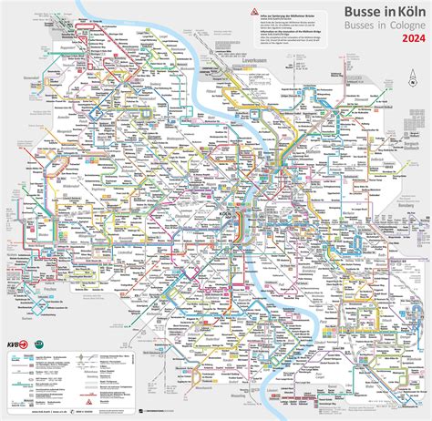 Your Guide To Public Transport During EURO2024