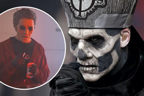 Papa Nihil News