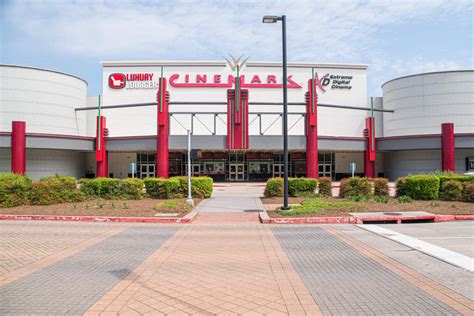 Cinemark Tinseltown 17 And Xd