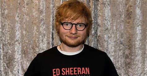 Iflyer 昨年の12月から無期限活動休止中のed Sheeran（エド・シーラン）、4か月ぶりにinstagramを更新、ファンに向けた