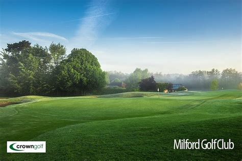 Milford Golf Club 2020 All You Need To Know Before You Go With