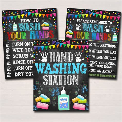 Vocational Education Signs And Posters Tidylady Printables — Page 2