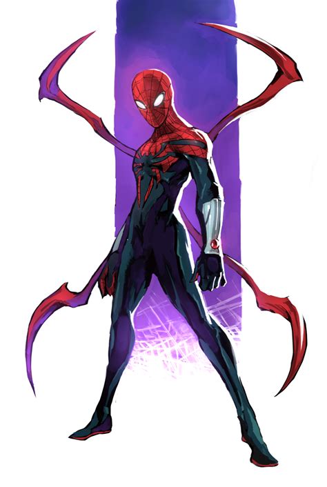 Doctor Octopus (Доктор Осьминог, Отто Октавиус) :: Spider-Man (Человек ...