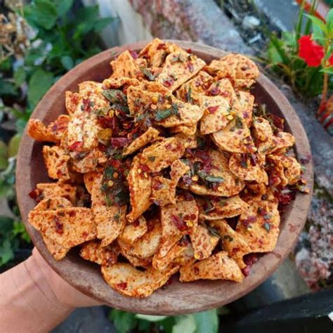 Jual Camilan Basreng Pedas Jeruk 12 Kg Shopee Indonesia