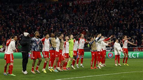 Kimmich Heads Bayern Past Arsenal Into Champions League Semis