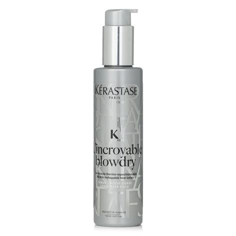 Kerastase - Styling L'Incroyable Blowdry Miracle Reshapable Heat Lotion ...