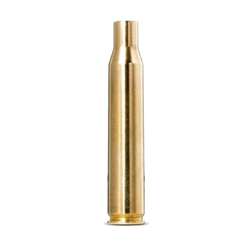 Norma 300 Winchester Magnum Unprimed Brass Box Of 50