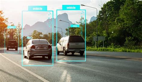 Automatic Vehicle Identification