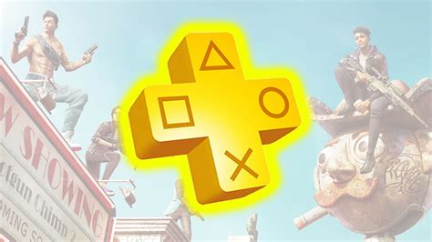 PS Plus Monthly Games For September 2023 Leaks Saints Row Reboot