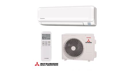 Инверторен климатик Mitsubishi Heavy SRK63ZTL W SRC63ZTL W Smart Plus