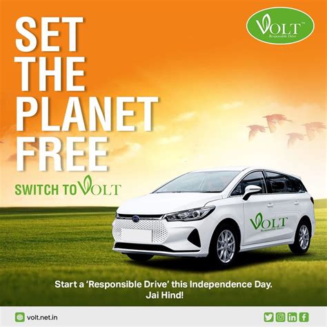 VOLT MOBILITY on LinkedIn: #volt #voltmobility #responsibledrive # ... 