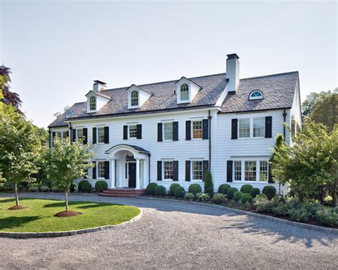 Arched Dormer Houzz