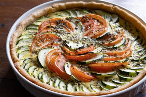 Zucchini Tomatoes Gratin Giangi S Kitchen