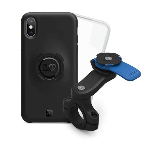 Quad Lock Case For IPhone X Xs Official JaYoe Website