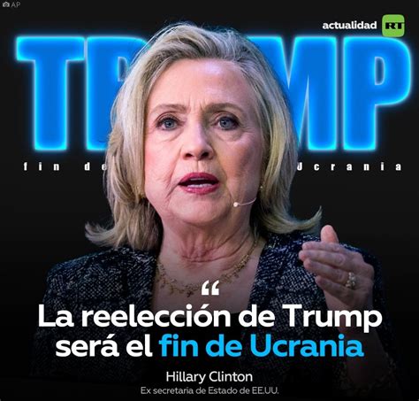 Marialex Cerezo On Twitter Infonoticia Clinton Dice Que La Victoria