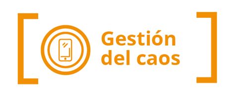 Gestión Del Caos Aulatrama