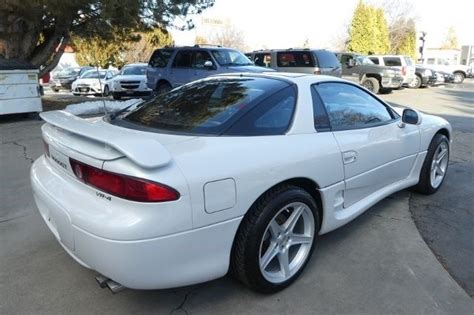 1995 Mitsubishi 3000gt For Sale For Sale