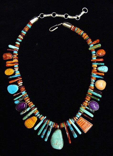 How To Make Native American Jewelry Guest Blog By Jessica Kane