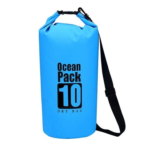 5l 10l 20l Waterproof Dry Bag Sack Pouch Canoe Boating Kayaking Camping Rafting Hiking Swimming