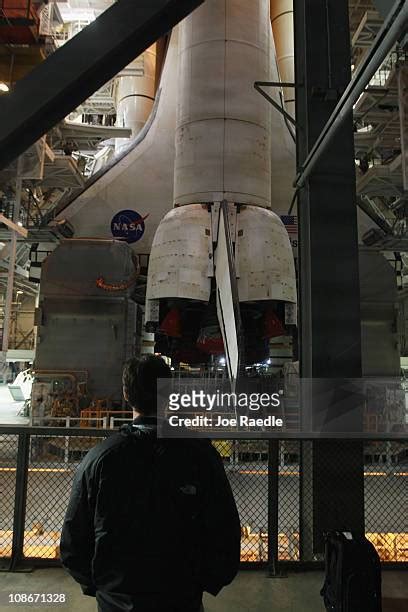 Final Space Shuttle Rolls Out To Launch Pad Photos And Premium High Res