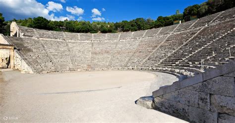 Mycenae And Epidaurus Day Tour From Athens Klook Estados Unidos