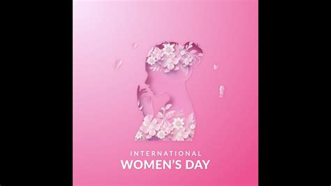 Arm Worldwide International Womens Day Youtube