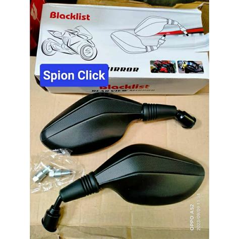 Jual Spion Matic Click Klik Thailand Pnp Honda Vario Beat