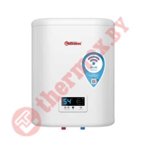 Водонагреватель аккумуляционный электрический THERMEX IF 30 V (pro) Wi ...