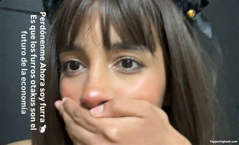 Yuriana Canelita Soju Seo Nude The Fappening Photo 8681918 FappeningBook