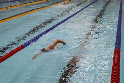 The Manchester Aquatic Centre Re Opens To The Public After 37m